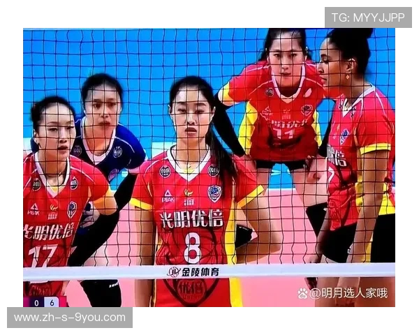 全国锦标赛回顾：上海排球队在比赛节奏上的精彩表现与分析