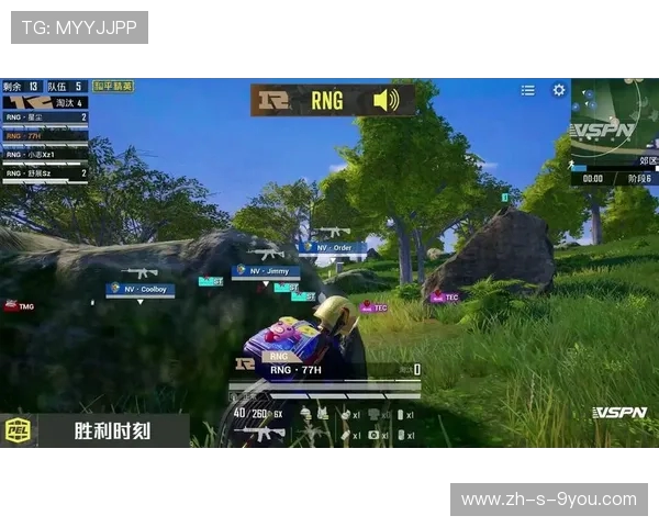 和平精英热议RNG比赛经验引发的争议与讨论分析