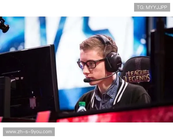 张芳专访：从新手到职业选手的英雄联盟成长之路回顾