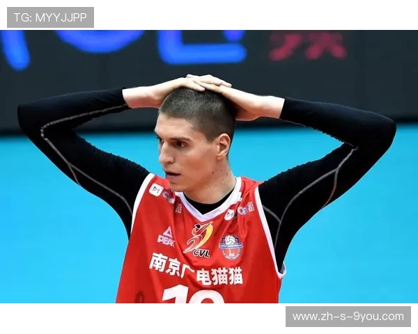 排球评论:南京排球队的包夹得失