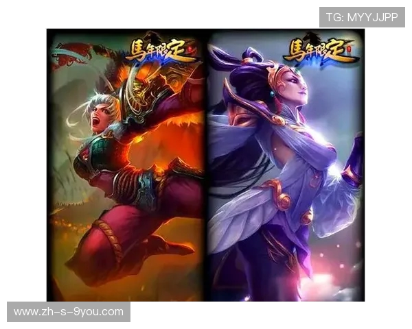 赵秀英专访：从新手到职业选手的英雄联盟成长之路回顾