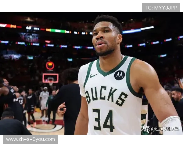 字母哥决定不提前续约期待雄鹿能否实现总冠军梦想